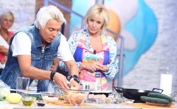 mainardi cucina a la prova del cuoco