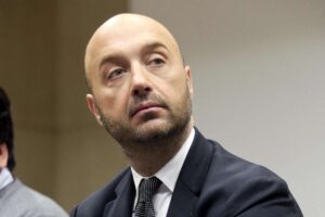 bastianich serio