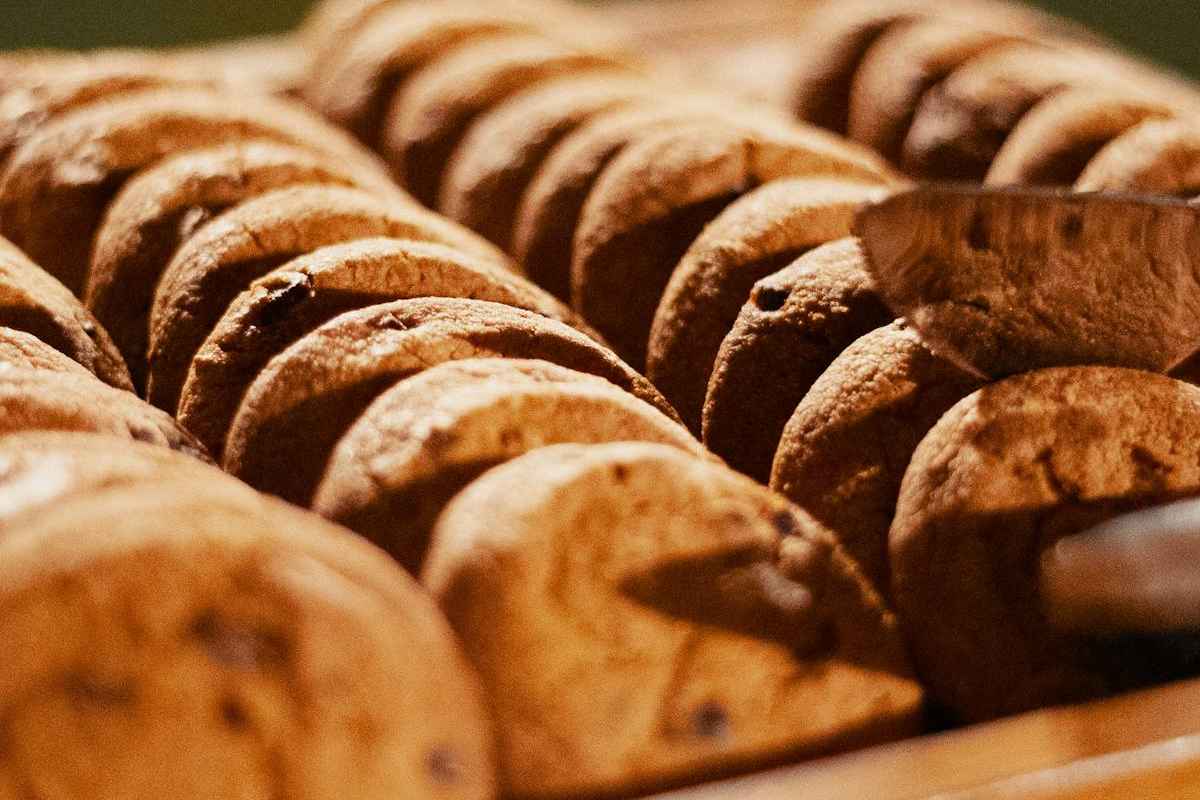 biscotti digestive