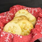 biscotti ai pinoli