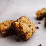 brownies al cioccolato