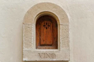 buchette del vino