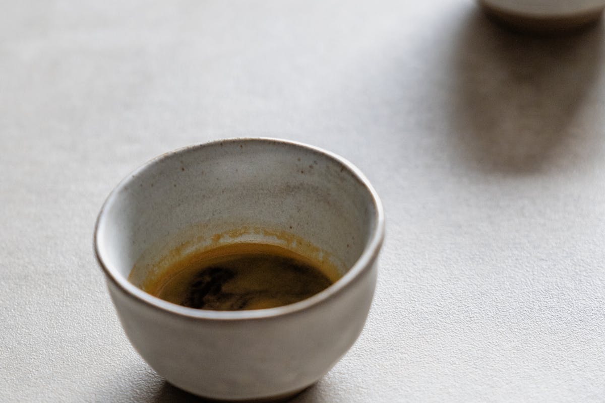 caffè
