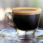 tazzina di caffè