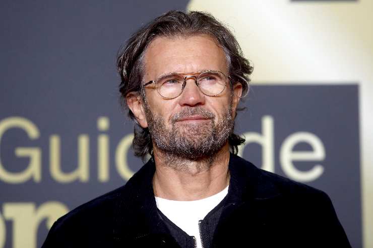carlo cracco serio