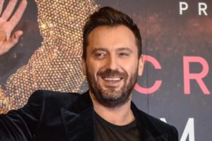 cesare cremonini