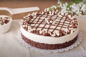cheesecake gusto kinder