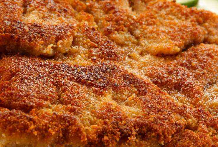 cotoletta di lonza