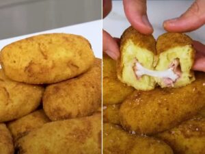 crocchette
