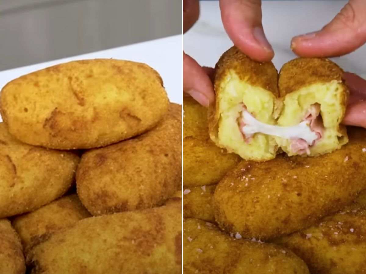 crocchette