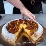 un dolce senza una fetta