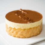 torta di tiramisù
