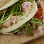 piadina romagnola