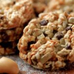 Dolcetti Muesli sparsi