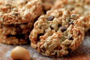 Dolcetti Muesli sparsi