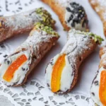 cannoli siciliani