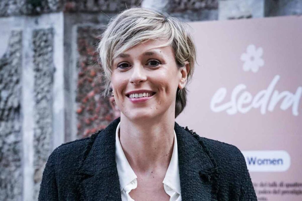 federica pellegrini