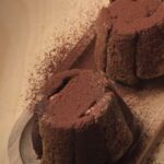 tortini con caffè