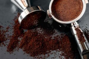 fondi del caffè