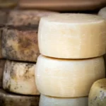 forme di formaggio