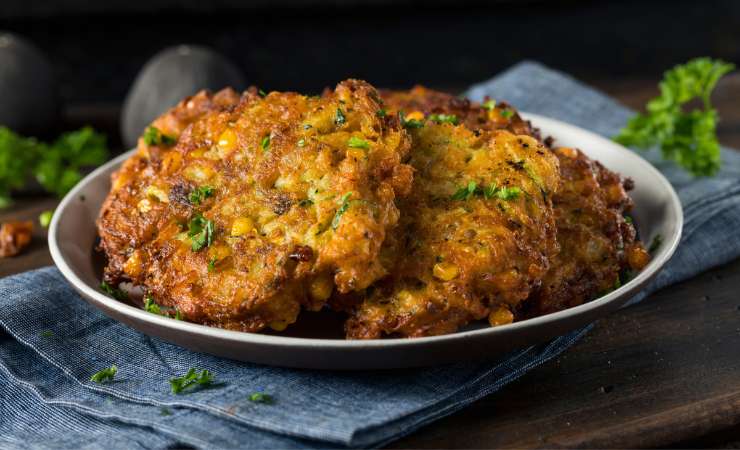 frittelle di pane