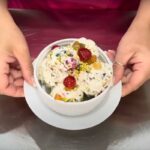gelato gusto cassata
