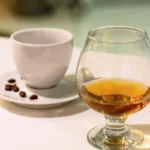caffè e amaro