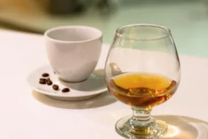 caffè e amaro