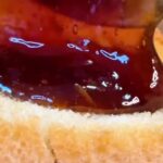 pane con marmellata di birra