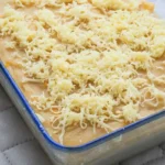 mattonella cocco e limone