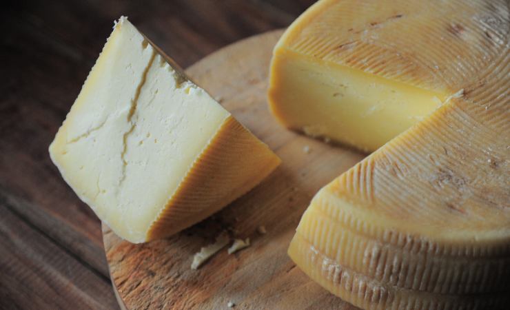 pecorino sardo