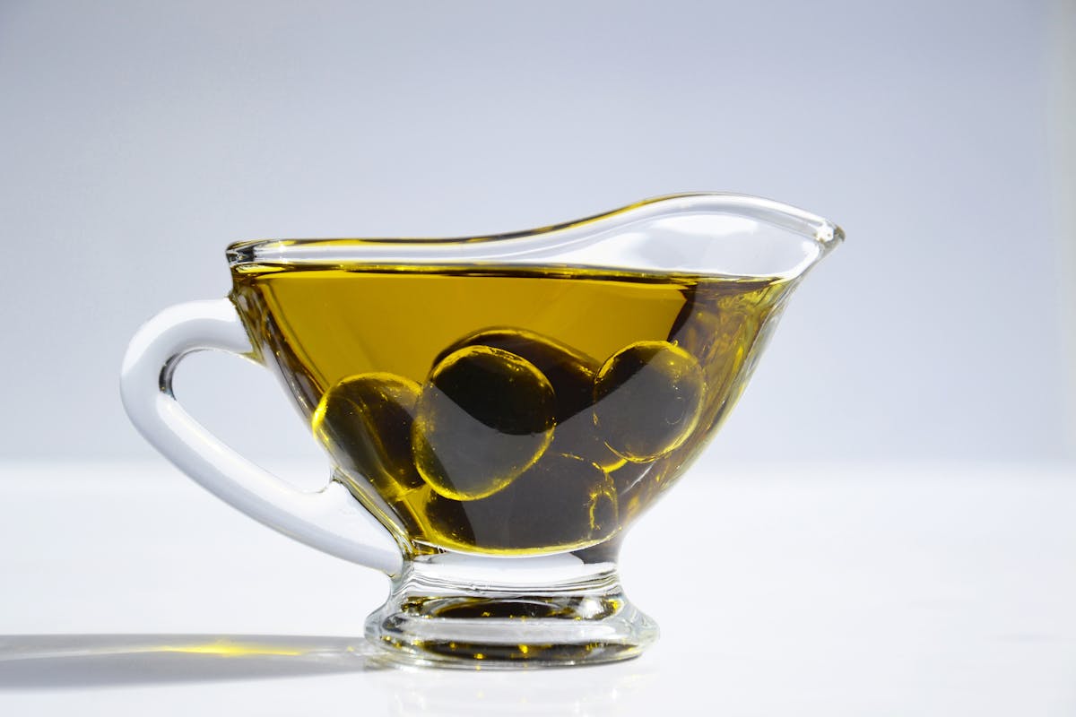 olio di oliva