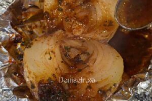 onion bowl