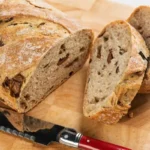 pane alle olive