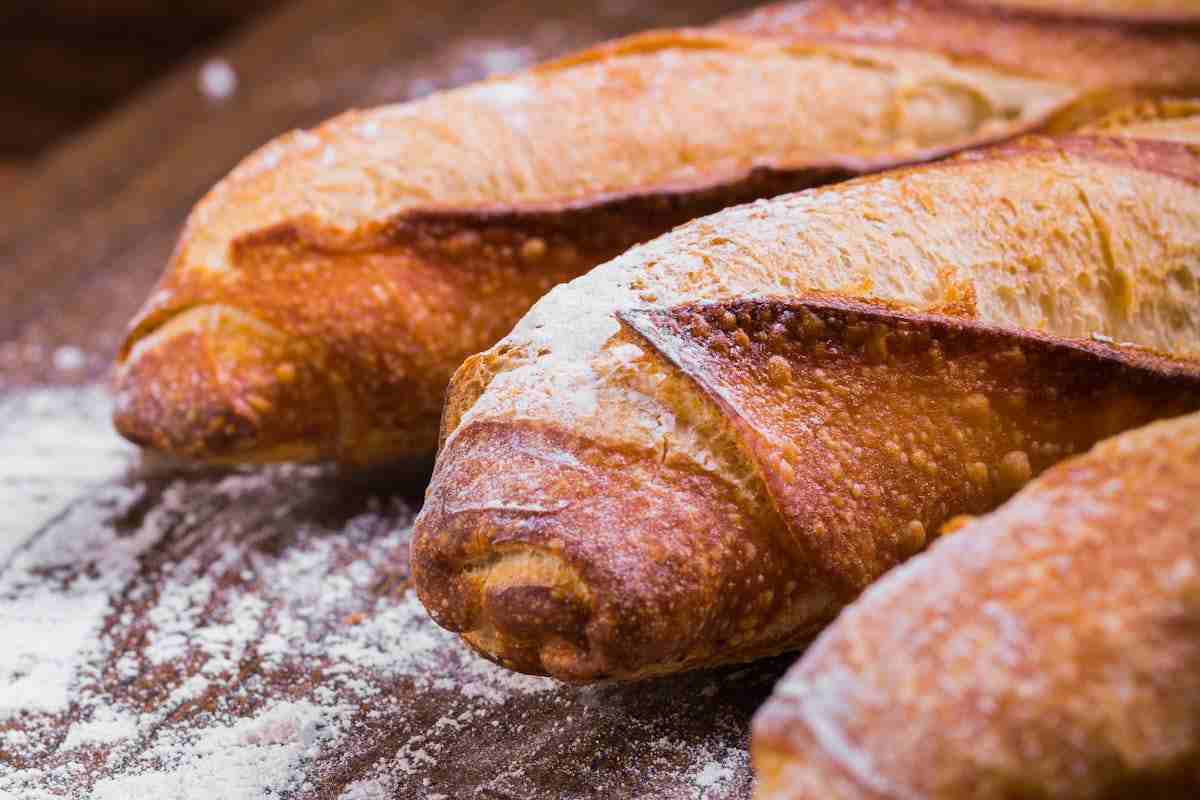 pane