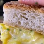 panino con la frittata