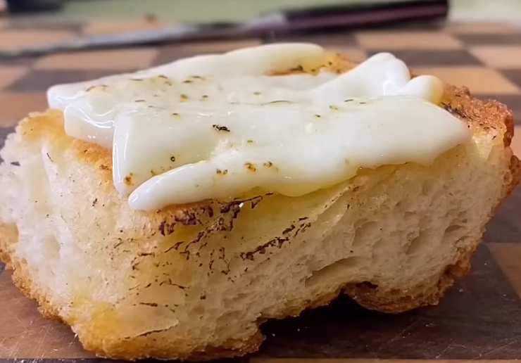 un panino