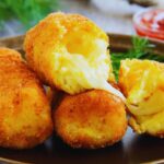 panzarotti napoletani