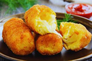 panzarotti napoletani