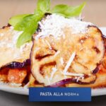 tortiglioni alla norma