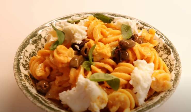 pasta fredda