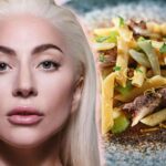 pasta e lady gaga