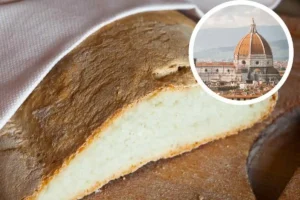pane e Firenze