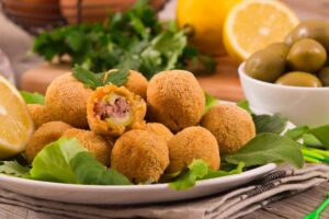 olive all'ascolana