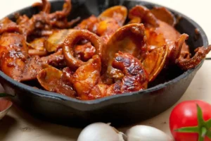 pentola di caciucco
