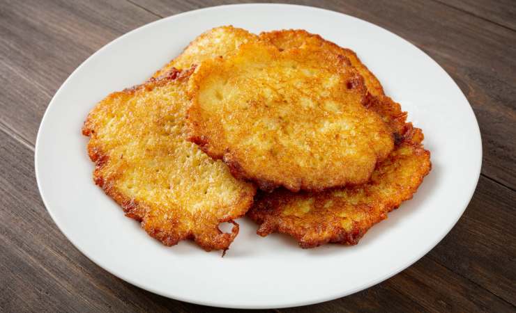tortei di patate