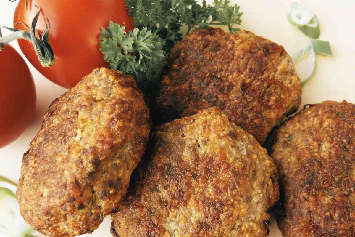 polpette