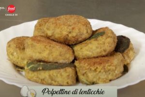 polpette
