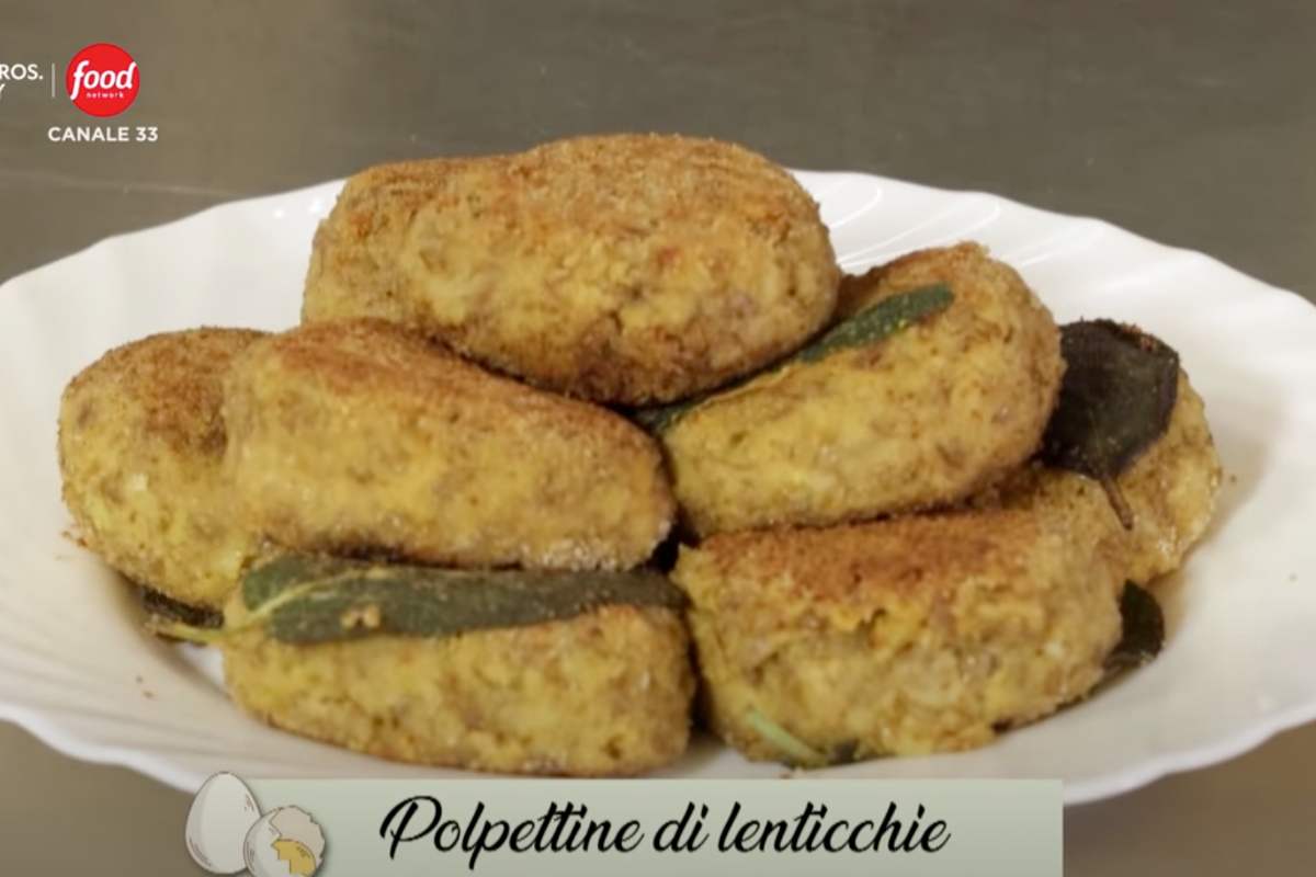 polpette