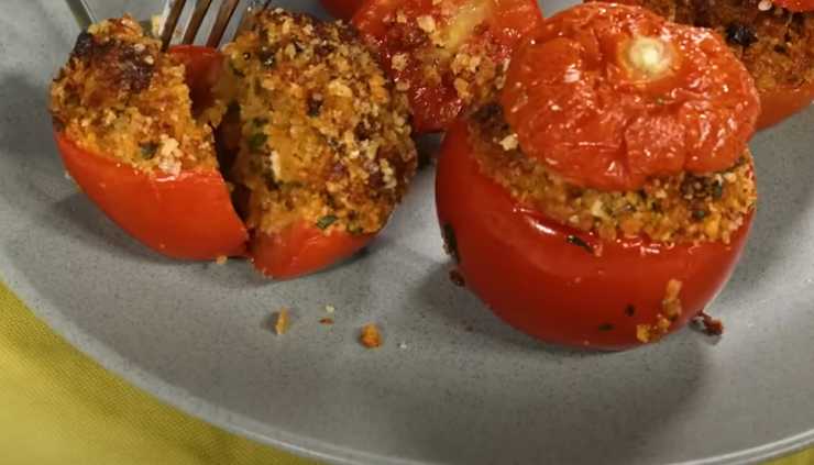 pomodori col riso